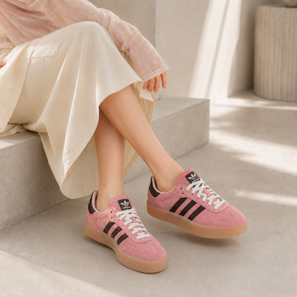 adidas（アディダス） 【並行輸入品】 韓国直送 オリジナルス