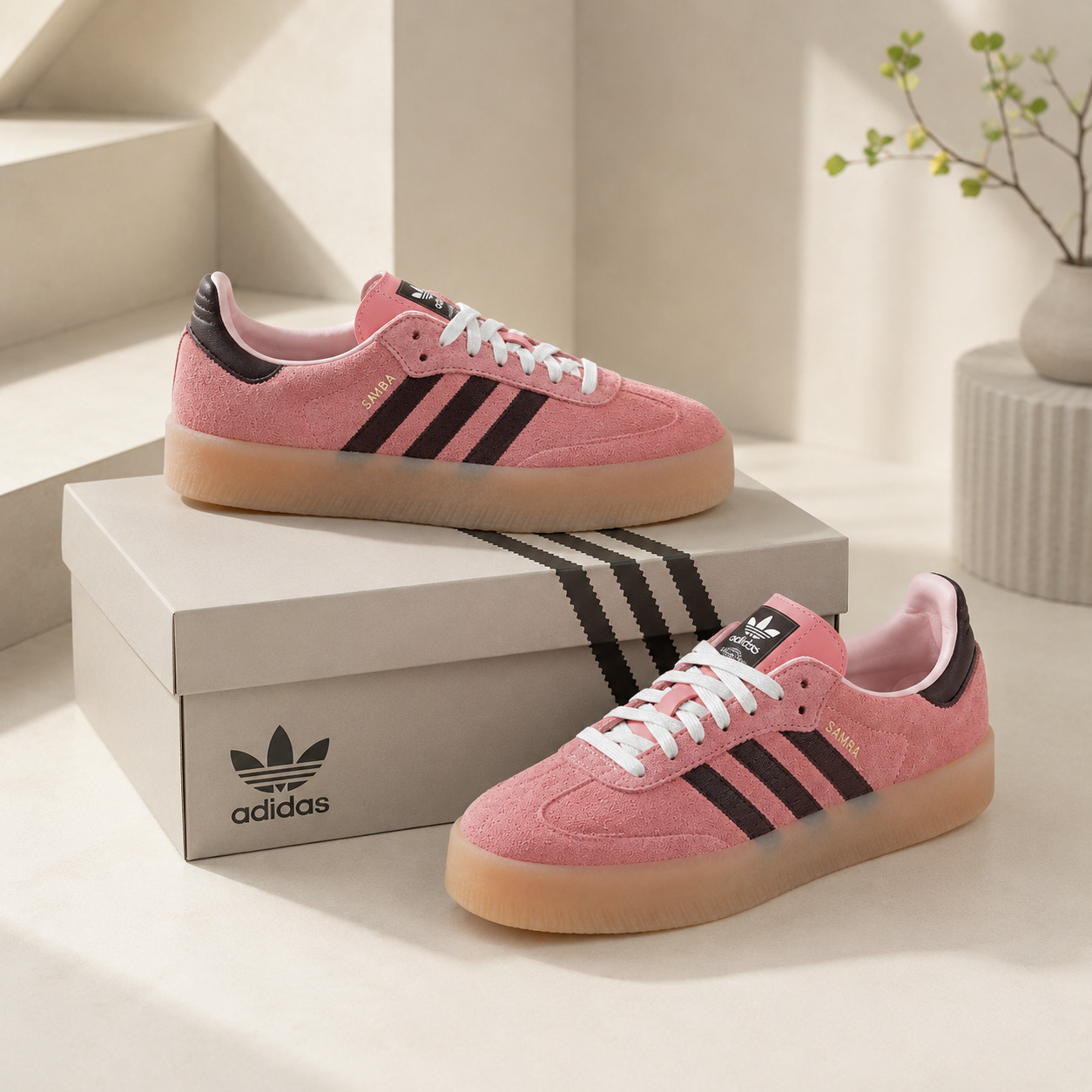 adidas（アディダス） 【並行輸入品】 韓国直送 オリジナルス
