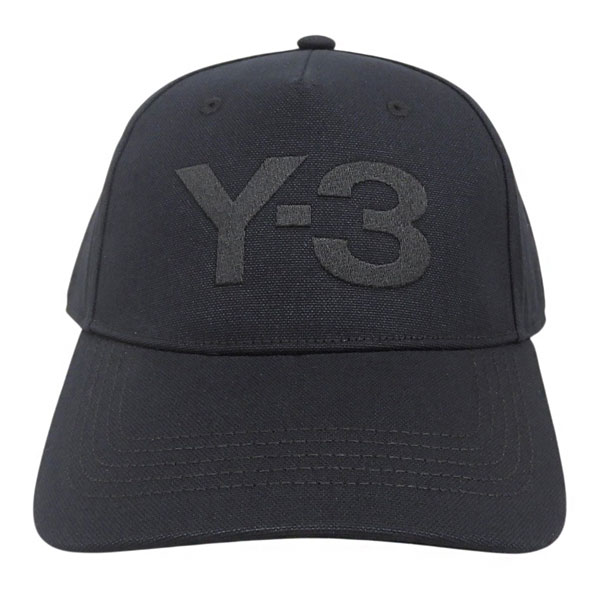 Y-3 アディダス ワイスリー 帽子 レディース キャップ OSFW W56cm