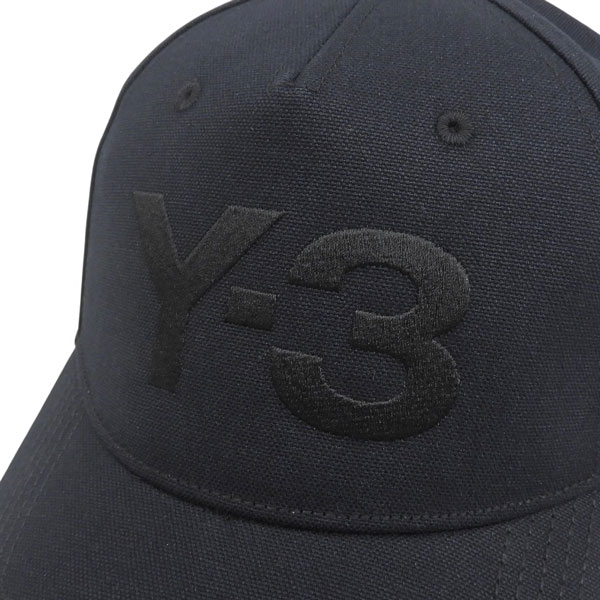 Y-3 アディダス ワイスリー 帽子 レディース キャップ OSFW W56cm