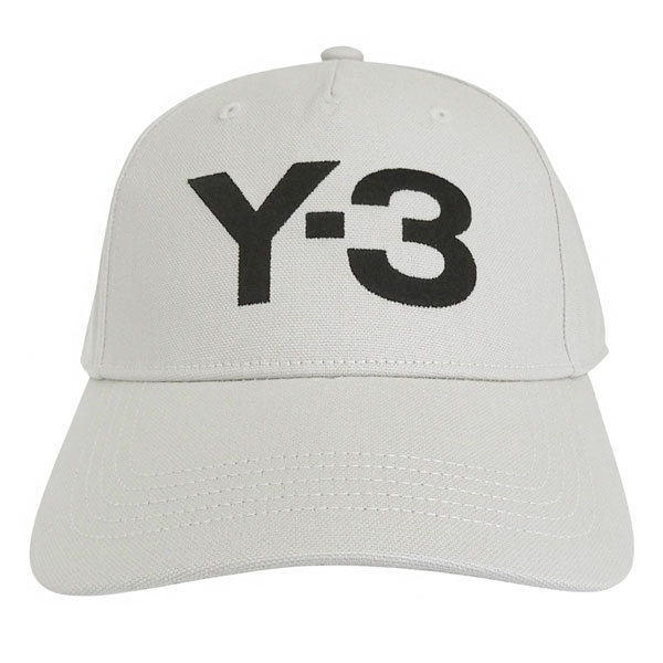 帽子 y Y-3 アディダス ワイスリー 帽子 メンズ キャップ OSFW W58cm グレー