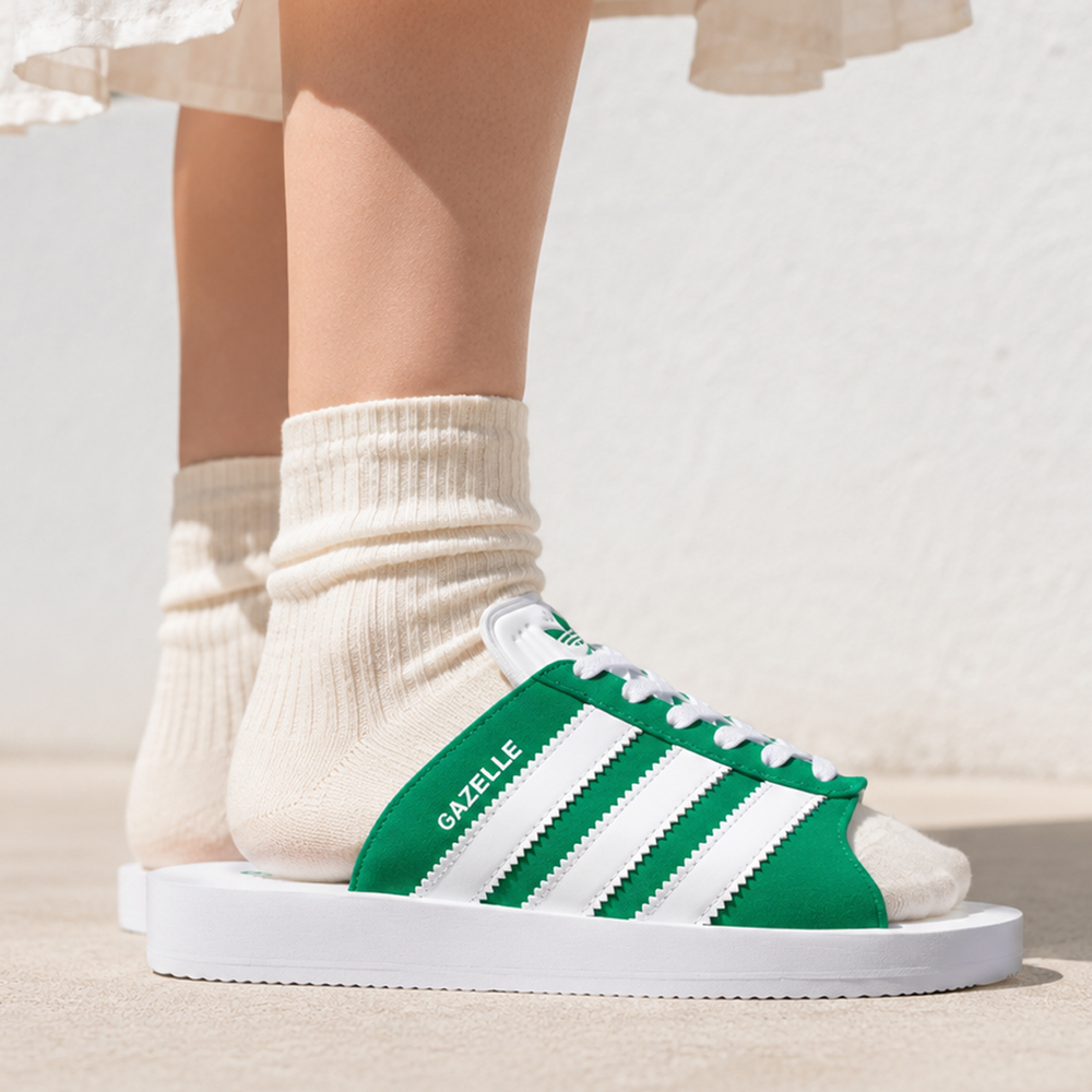 adidas（アディダス） 【並行輸入品】 韓国直送 オリジナルス ガゼル