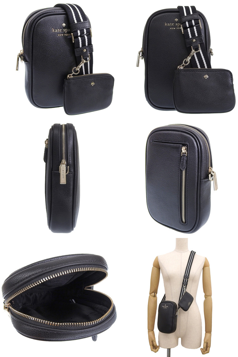kate spade NEW YORK ケイトスペード バッグ レディース