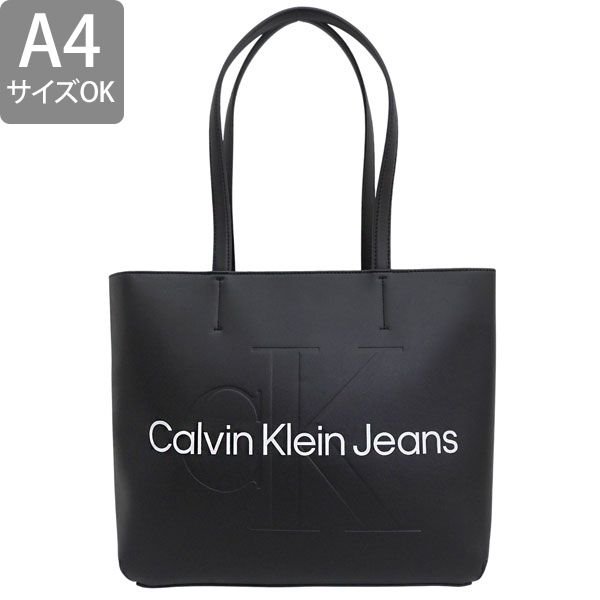 Calvin Klein（カルバン・クライン） バッグ レディース トートバッグ