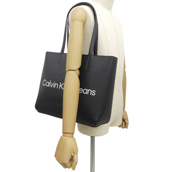 Calvin Klein（カルバン・クライン） バッグ レディース トートバッグ
