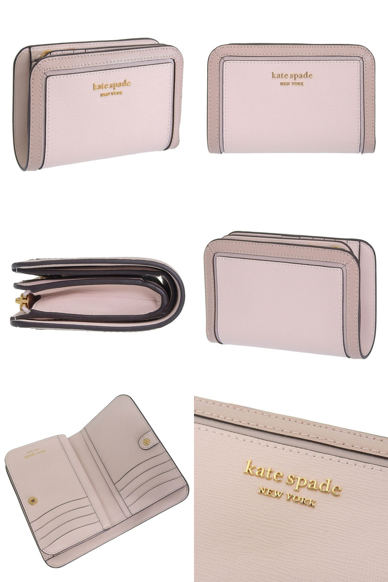 kate spade NEW YORK 特価セール ケイトスペード 財布
