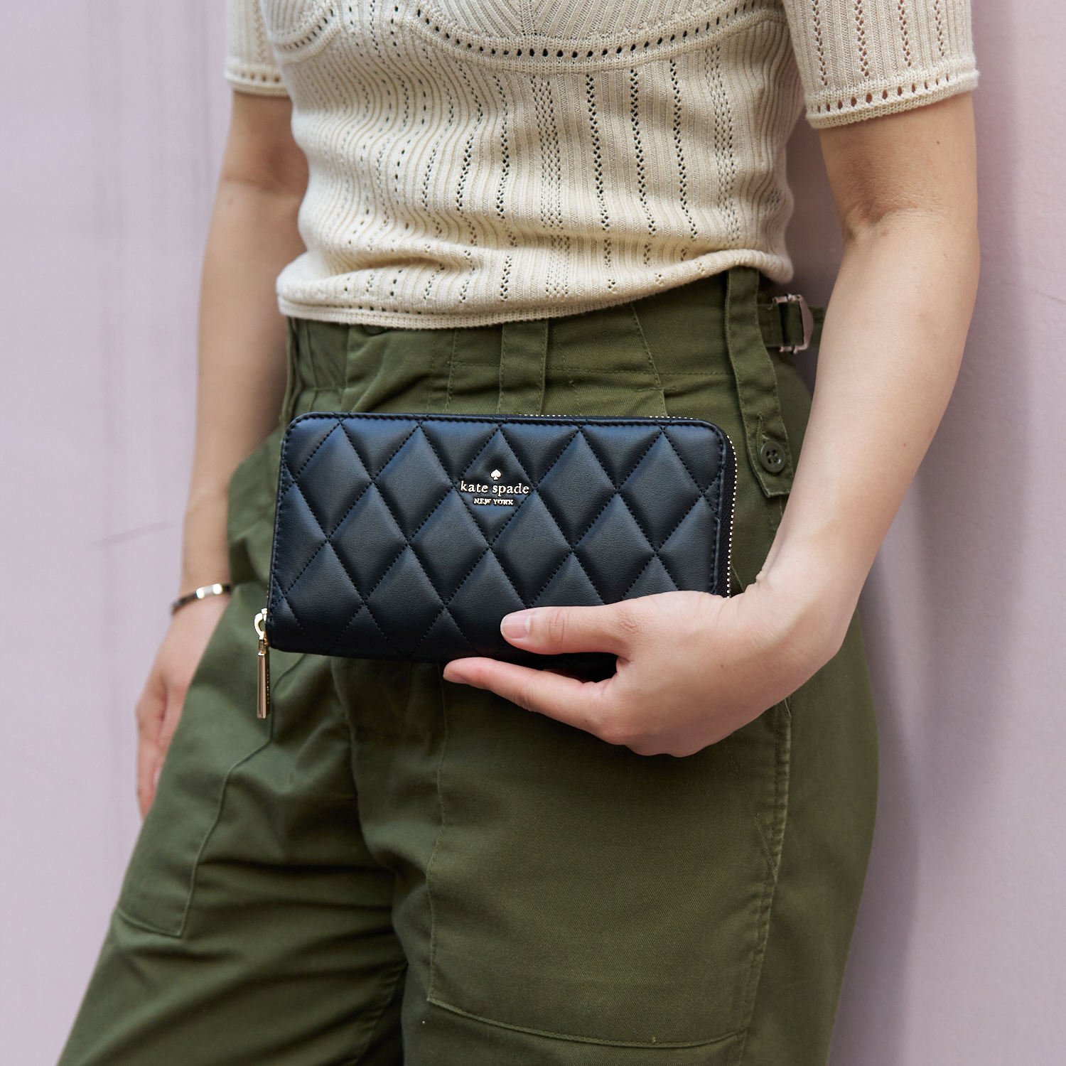 kate spade NEW YORK（ケイト・スペード ニューヨーク） ケイト 