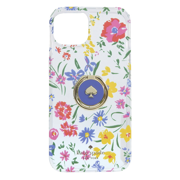 ✨KATE SPADE✨ケイトスペード iPhone14Pro用マルチ kate spade NEW YORK（ケイト・スペード ニューヨーク） ケイト