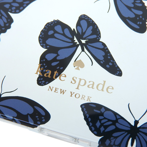 kate spade NEW YORK ケイトスペード iPhone 14 スマホケース