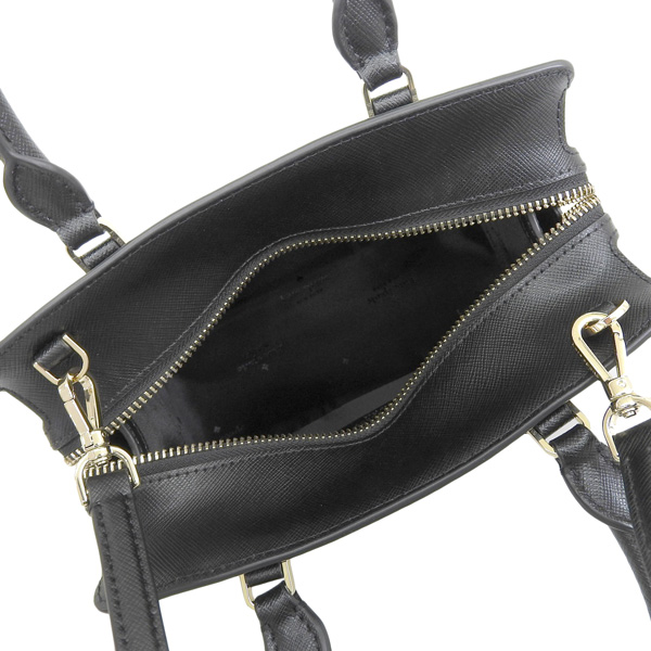 ケイト・スペード 2wayショルダーバッグ／美品 kate spade NEW YORK（ケイト・スペード ニューヨーク） ケイト