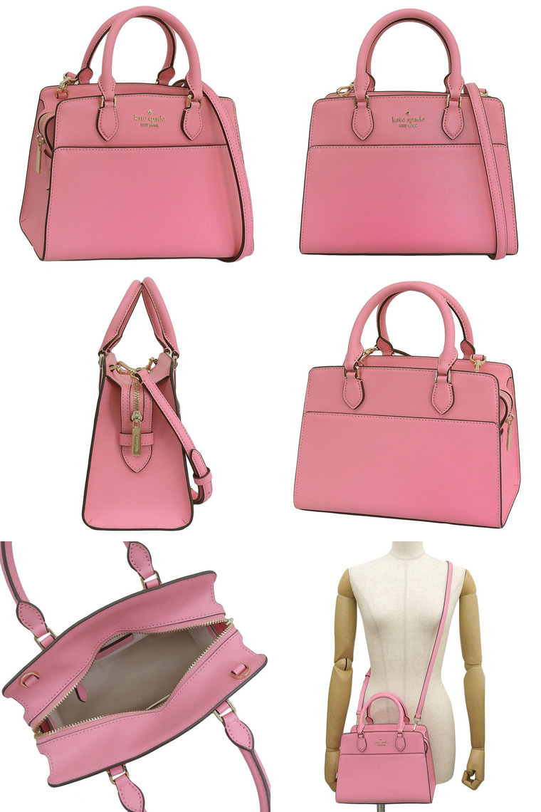 ケイトスペード ショルダーバッグ（色：ブルー系）のおすすめ人気商品