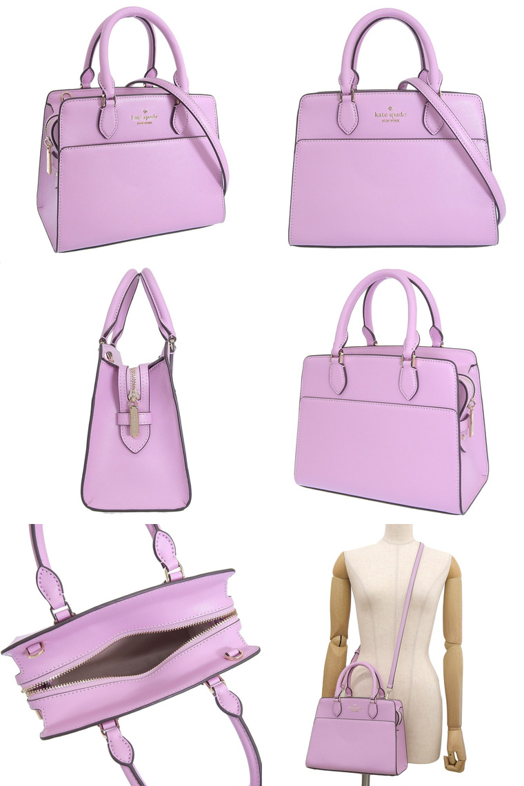 kate spade NEW YORK ケイトスペード バッグ レディース