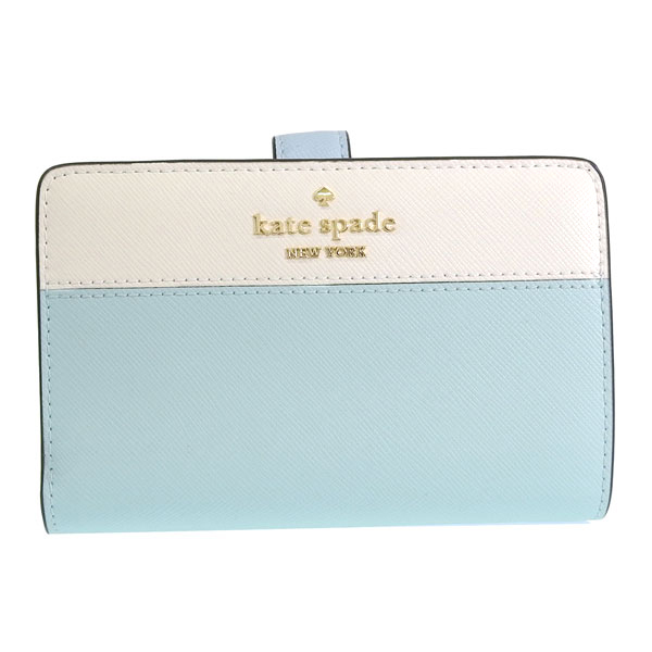 kate spade NEW YORK ケイトスペード 財布 レディース 2つ折り