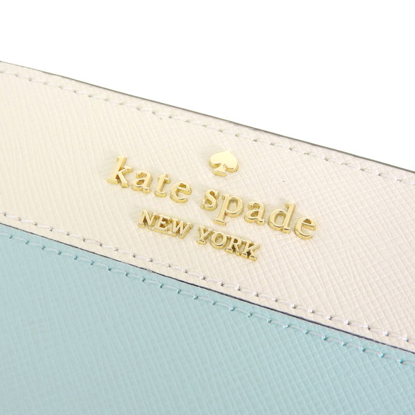 [ケイトスペード]レディース用 二つ折り財布 KC511-404 kate spade NEW YORK ケイトスペード 二つ折り財布 レディース