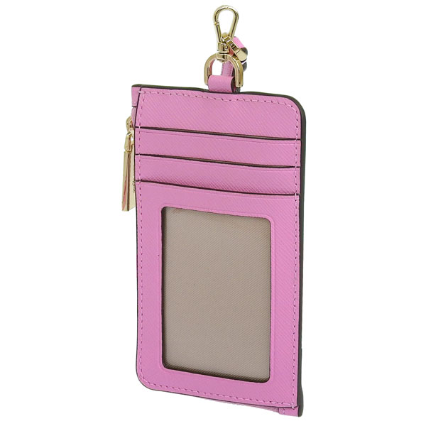【国内発】ケイトスペード マディソン KC573 カードケース 定番 Kate Spade☆Madison cardcase lanyard☆カード入れ KC573