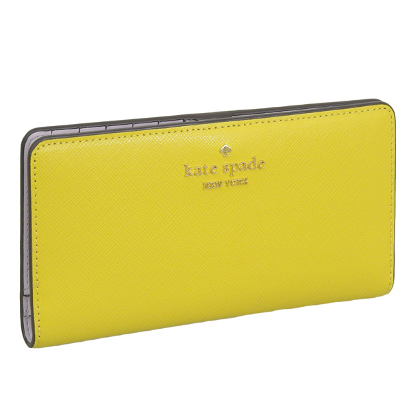 kate spade 長財布