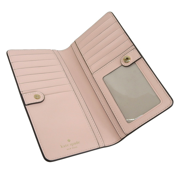 kate spade 長財布 kate spade NEW YORK（ケイト・スペード ニューヨーク） ケイト