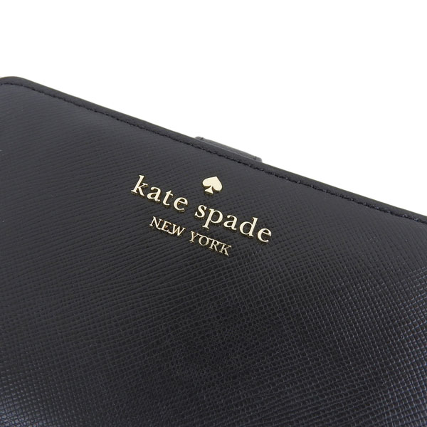 kate spade NEW YORK ケイトスペード 財布 レディース 二つ折り