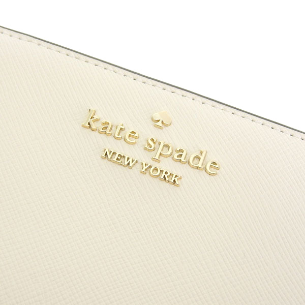 kate spade NEW YORK ケイトスペード 財布 レディース 2つ折り
