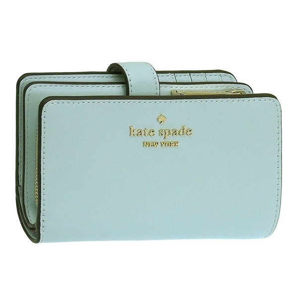 kate spade NEW YORK ケイトスペード 財布 レディース 2つ折り