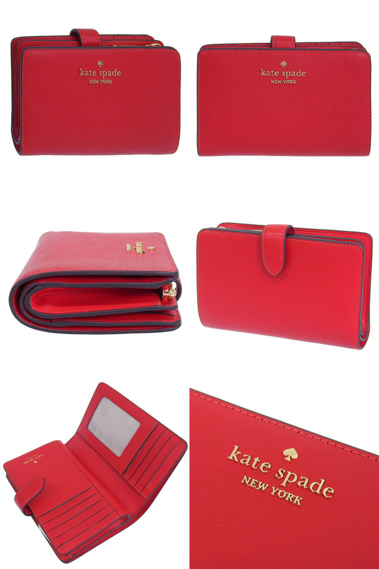 セール　Kate Spade リストレット、長財布、小物、バッグ　A91 WLR00128_650_2
