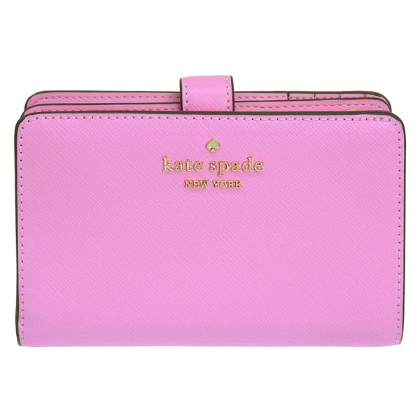 kate spade NEW YORK ケイトスペード 財布 レディース 2つ折り