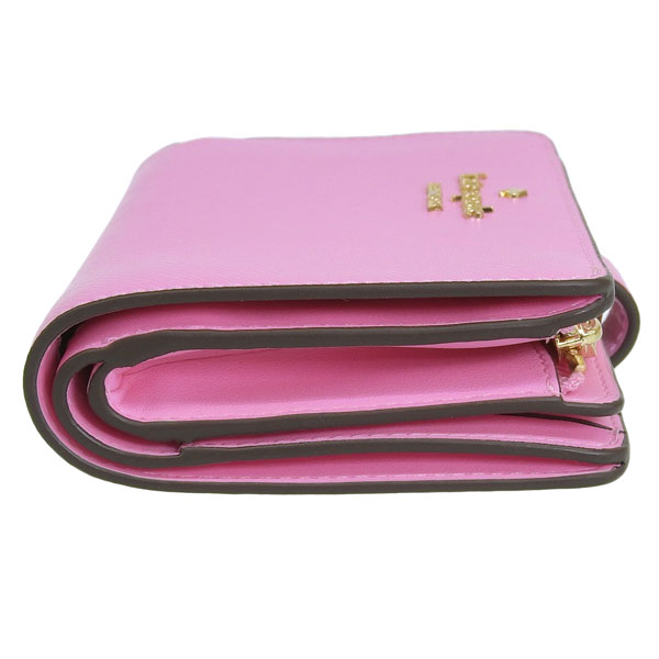 kate spade NEW YORK ケイトスペード 財布 レディース 2つ折り