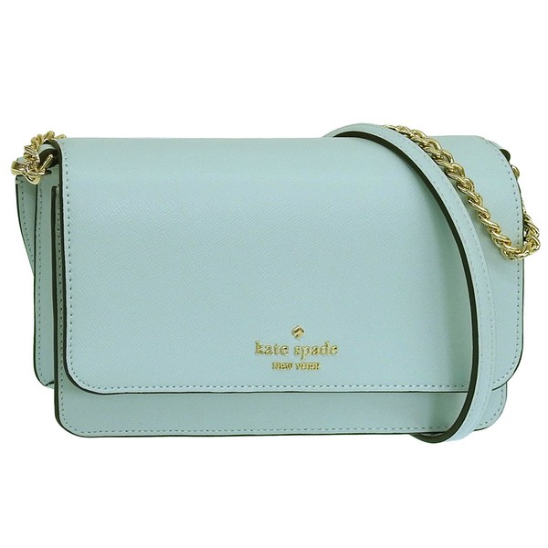 kate spade ケイト・スペード　ショルダーバッグ ミント　グリーン kate spade NEW YORK（ケイト・スペード ニューヨーク） ケイト