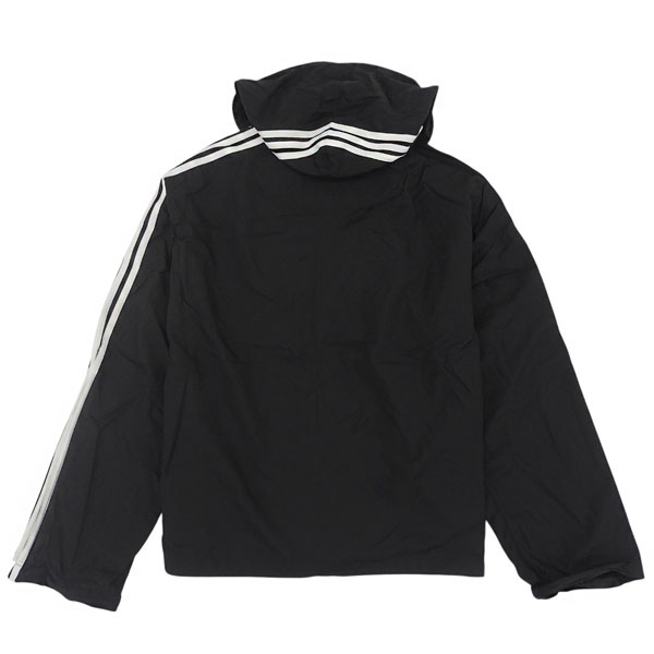 Y-3 アディダス ワイスリー ジャケット メンズ L ナイロン ブラック