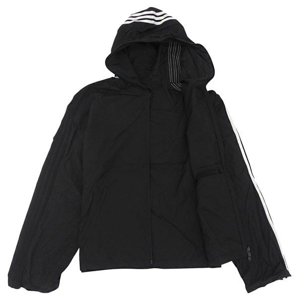 Y-3 アディダス ワイスリー ジャケット メンズ M ナイロン ブラック