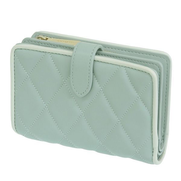 【国内即発】ケイトスペード 折り財布 KF466 300 kate spade NEW YORK ケイトスペード 2つ折り財布 キャリー