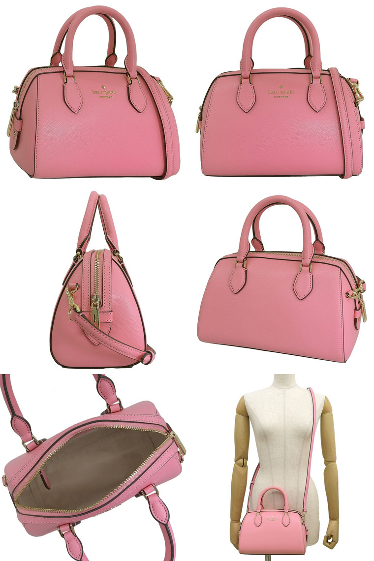 ケイトスペードニューヨーク ショルダーバッグ ハンドバッグ 2way 斜め掛け kate spade NEW YORK（ケイト・スペード ニューヨーク） ケイト