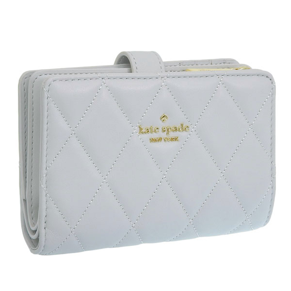 kate spade NEW YORK ケイトスペード 財布 レディース 2つ折り