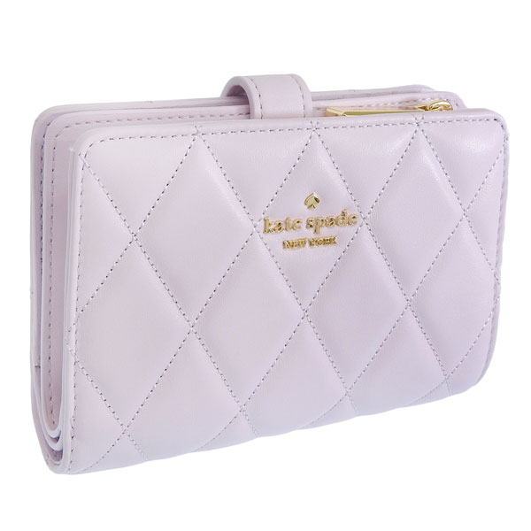 kate spade NEW YORK ケイトスペード 財布 レディース 2つ折り