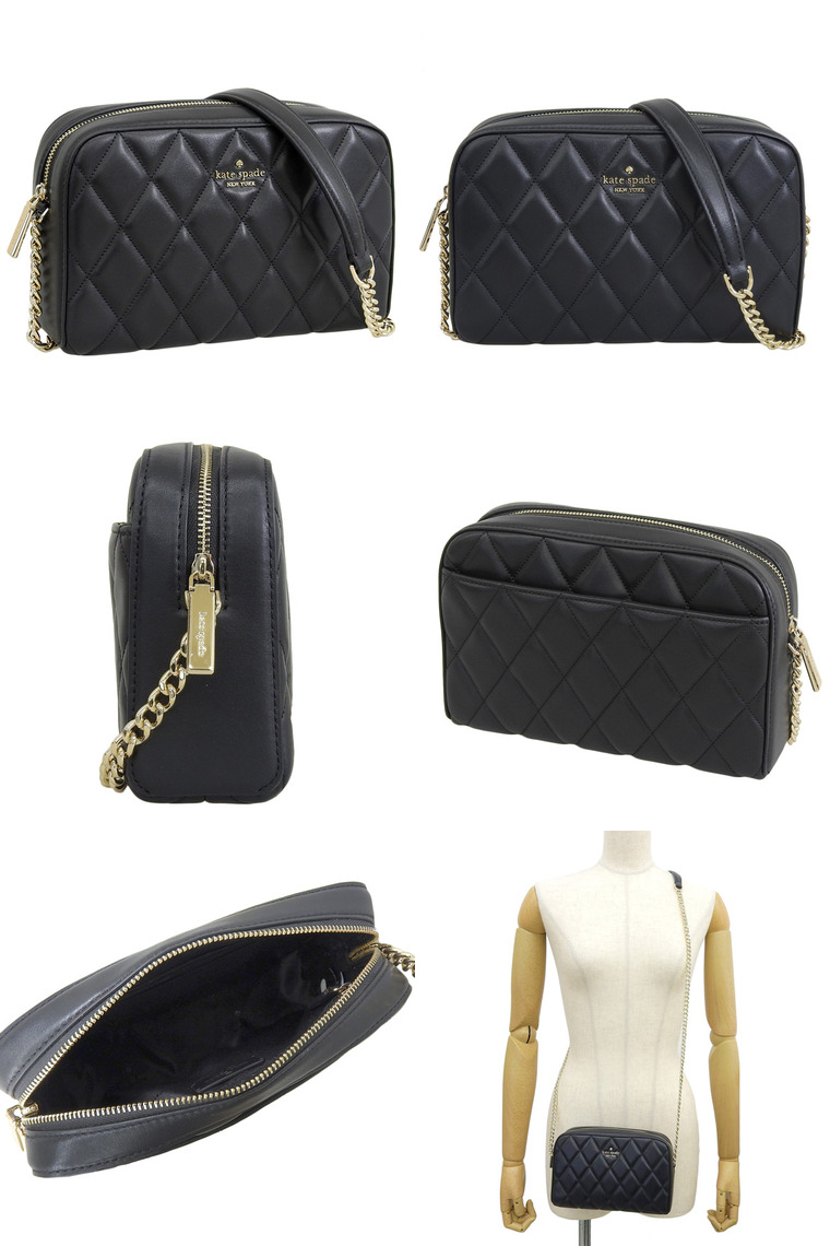 kate spade NEW YORK ケイトスペード バッグ レディース