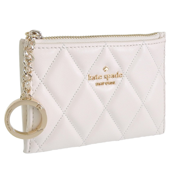 ケイトスペード KateSpade コインケース KG426 101 kate spade NEW YORK ケイトスペード カードケース レディース