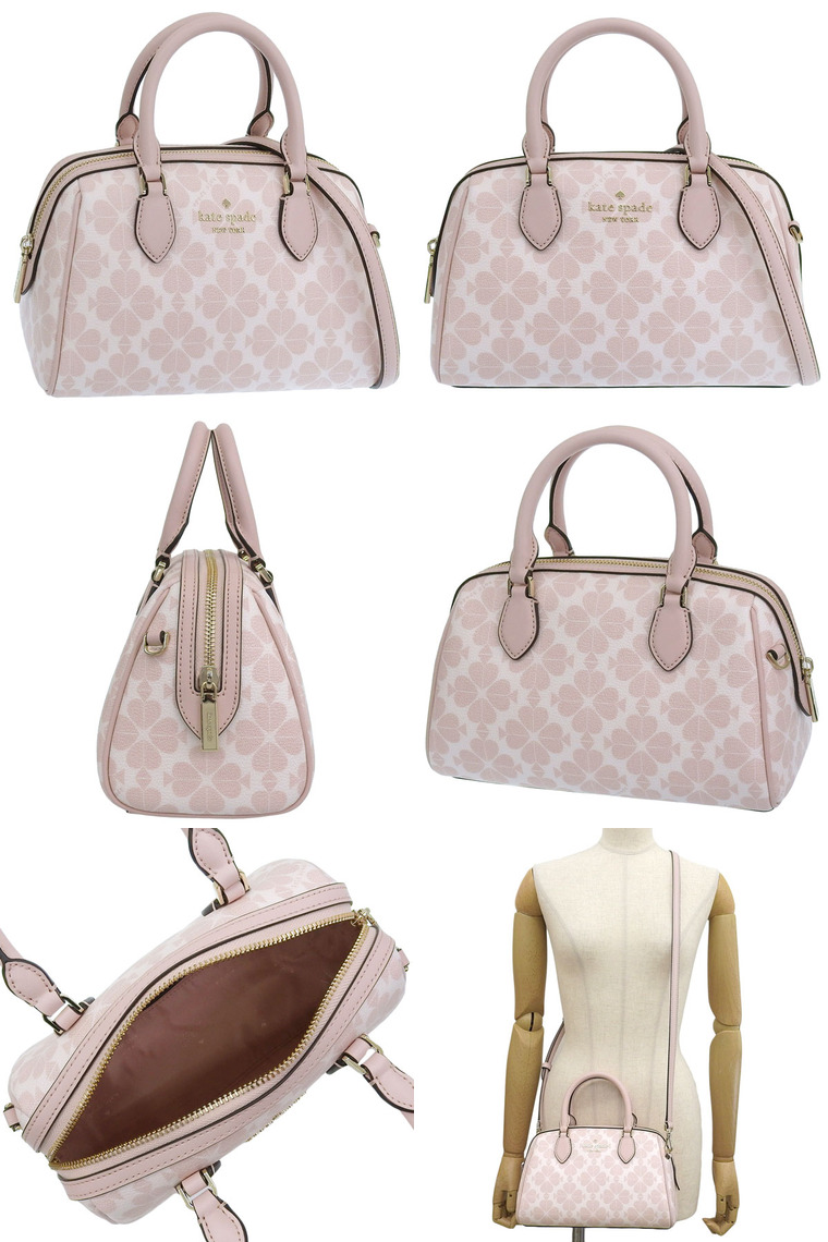 teacha　ケイトスペード/Kate Spade/ハンドバック kate spade ハンドバック