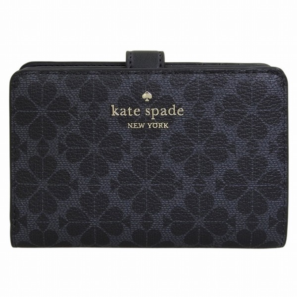 新品　ケイト・スペード　折財布 kate spade NEW YORK（ケイト・スペード ニューヨーク） ケイト