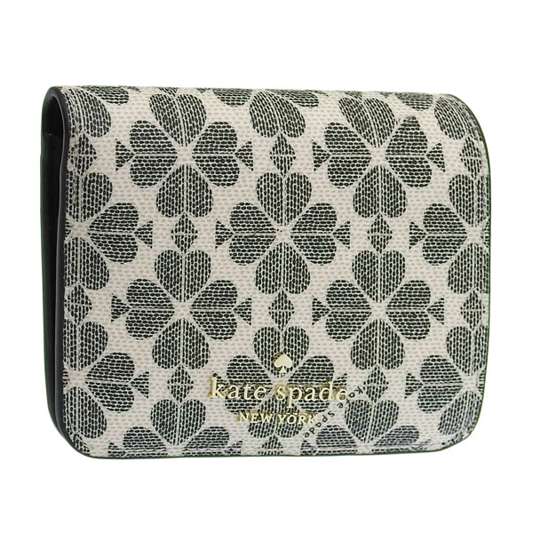 新品　ケイト・スペード　折財布 kate spade NEW YORK（ケイト・スペード ニューヨーク） ケイト