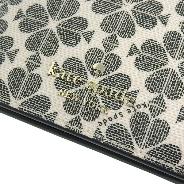 kate spade NEW YORK ケイトスペード 財布 レディース 2つ折り