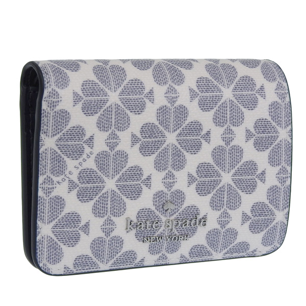 ケイトスペード 折り財布 kate spade NEW YORK（ケイト・スペード ニューヨーク） ケイト