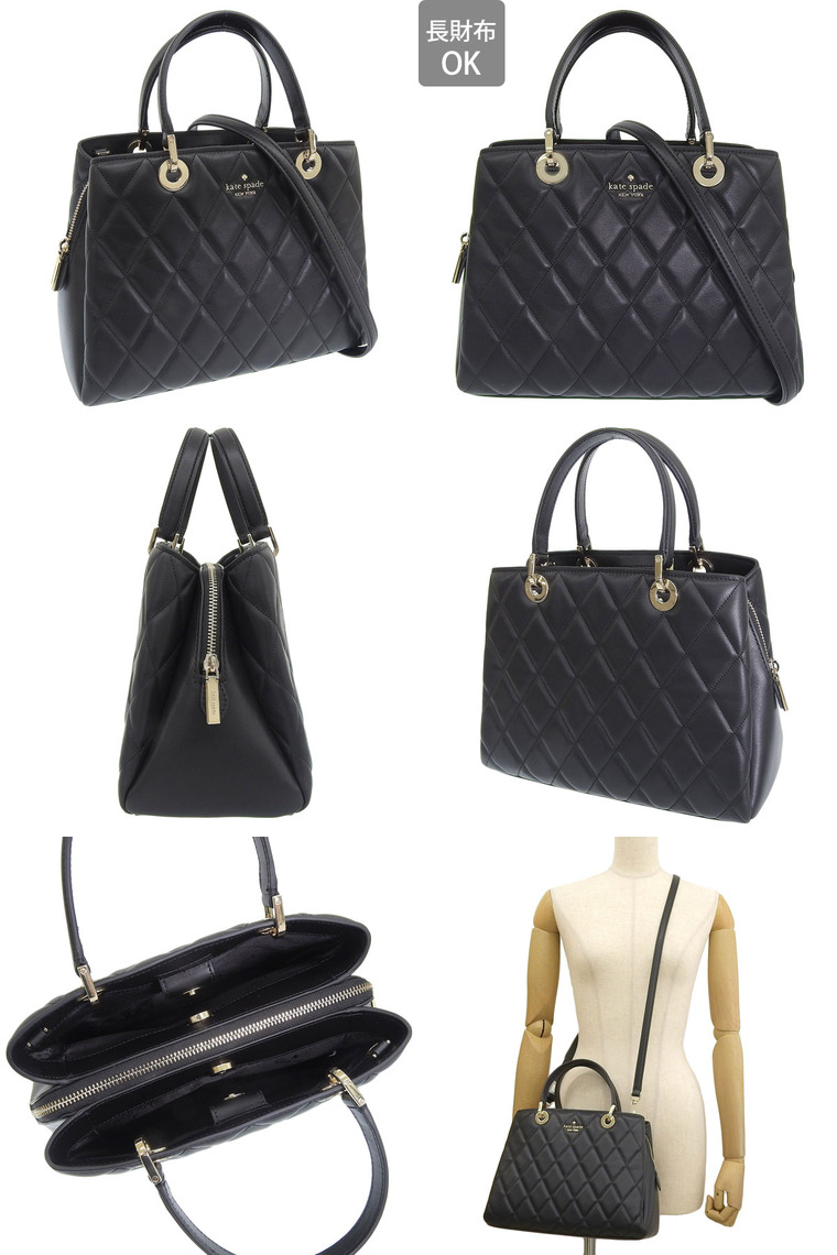 kate spade NEW YORK ケイトスペード バッグ レディース