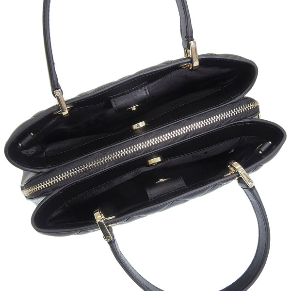 【新品未使用】Kate Spadeトートバッグ　ハンドバッグ kate spade ケイトスペード 2WAY ハンドバッグ レザー