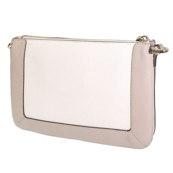 kate spade / リブ ショルダー バッグ kate spade NEW YORK ケイトスペード アウトレット ショルダー