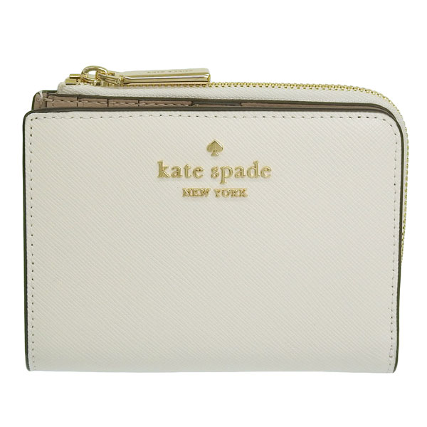 kate spade NEW YORK ケイトスペード 財布 レディース 2つ折り