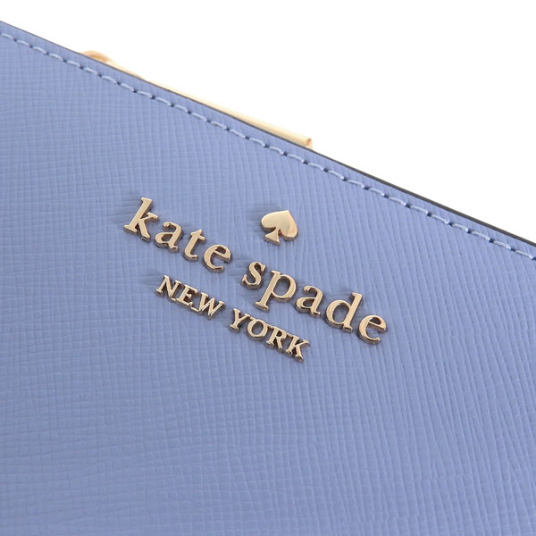 KATE SPADE ケイト MADISON S 二つ折り 財布【送料0/国内即発】 KATE SPADE ケイト MADISON S 二つ折り 財布【送料0/国内即発