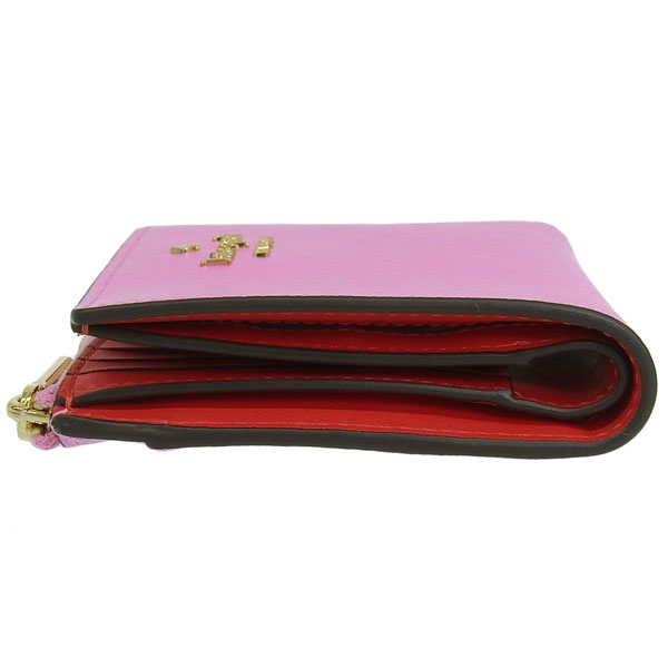 [ケイトスペード]レディース用 二つ折り財布 KH615-651 ケイトスペードニューヨーク kate spade new york 2つ折り財布