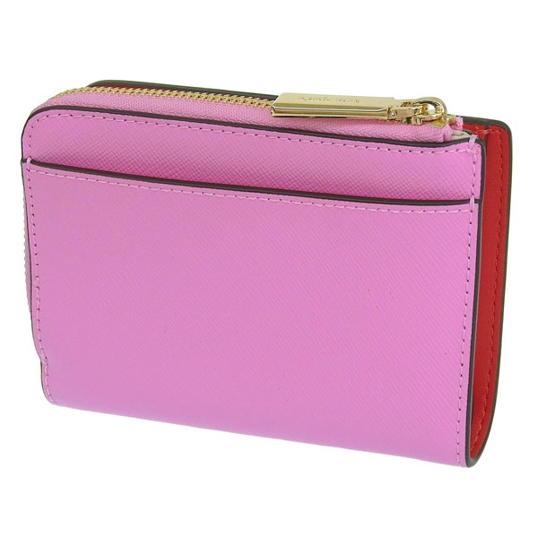 [ケイトスペード]レディース用 二つ折り財布 KH615-651 kate spade NEW YORK ケイトスペード 財布 レディース 2つ折り