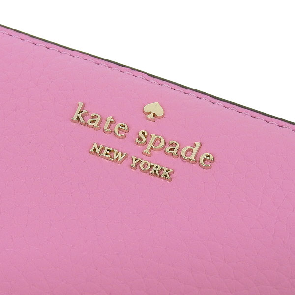 kate spade NEW YORK ケイトスペード 財布 katespade レザー
