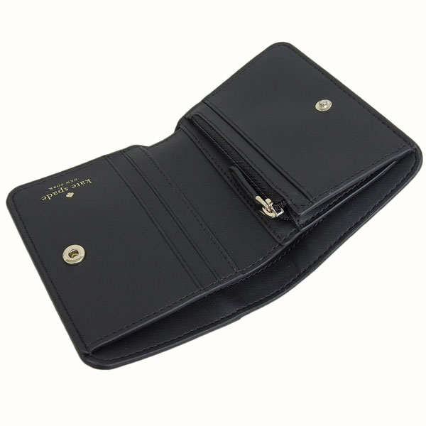 kate spade NEW YORK ケイトスペード 財布 レディース 2つ折り